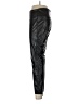 Lyssé 100% Polyurethane Black Casual Pants Size L - photo 5