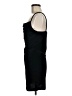 Crystal Sky Solid Black Cocktail Dress Size M - photo 5