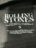 The Rolling Stones Graphic Black Sweatshirt Size S - photo 7