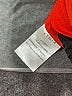 Atoir Solid Orange Red Cocktail Dress Size 2 - photo 5