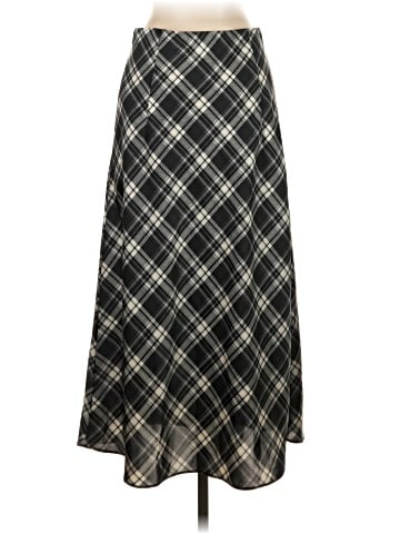 J.Crew Formal Skirt - back