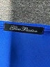 Assorted Brands Blue Bodysuit Size M (estimated) - photo 3