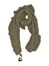 Studio F Green Gray Scarf One size - photo 1