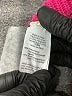 The Reeds Color Block Pink Pullover Sweater Size S - photo 8