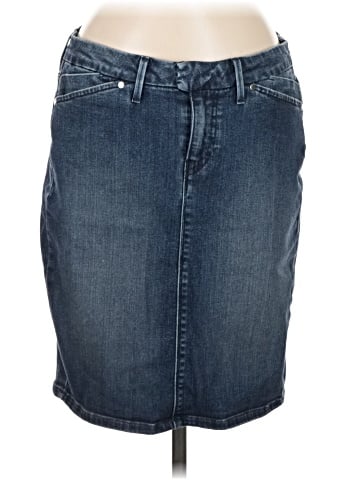 Levi's Denim Skirt (view 1)