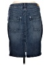Levi's Blue Denim Skirt Size 29 waist - photo 2