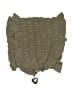 Studio F Green Gray Scarf One size - photo 2