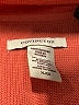 Covington Orange Cardigan Size XL - photo 7