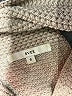 SVEE Tan Poncho Size S - photo 7
