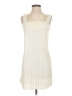 Bebe Ivory Cocktail Dress Size XS - photo 1