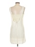 Bebe Ivory Cocktail Dress Size XS - photo 2