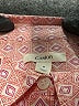 Caslon 100% Cotton Print Orange Long Sleeve Button-Down Shirt Size S - photo 7