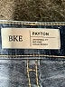 BKE Blue Jeans Size 27 waist - photo 6