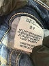 BKE Blue Jeans Size 27 waist - photo 7