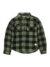 Weatherproof 100% Polyester Plaid Green Jacket Size 10 - 12 mo - photo 1