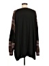 BLOOMCHIC Black Long Sleeve T-Shirt Size 28 waist - photo 2