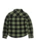 Weatherproof 100% Polyester Plaid Green Jacket Size 10 - 12 mo - photo 2