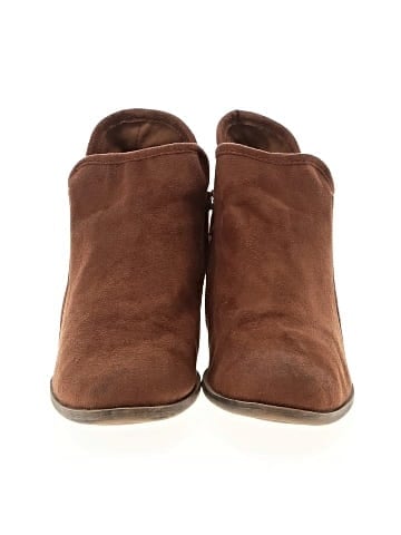 Assorted Brands Ankle Boots (view 2)
