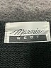 Maronie Argyle Black Pullover Sweater Size L - photo 7