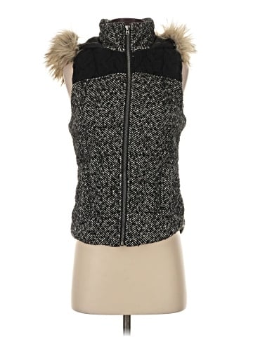 Prince & Fox Vest (view 1)