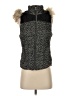 Prince & Fox Black Vest Size XS - photo 1