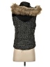 Prince & Fox Black Vest Size XS - photo 2