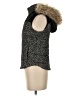Prince & Fox Black Vest Size XS - photo 5
