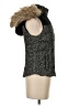 Prince & Fox Black Vest Size XS - photo 4