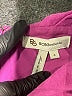 BCBGeneration Purple Romper Size 4 - photo 3