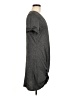 Assorted Brands Gray Casual Dress Size M - photo 4
