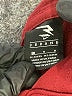 Nike Burgundy Sweatshirt Size L - photo 7
