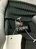 I. Joah Black Long Sleeve Turtleneck Size L - photo 7