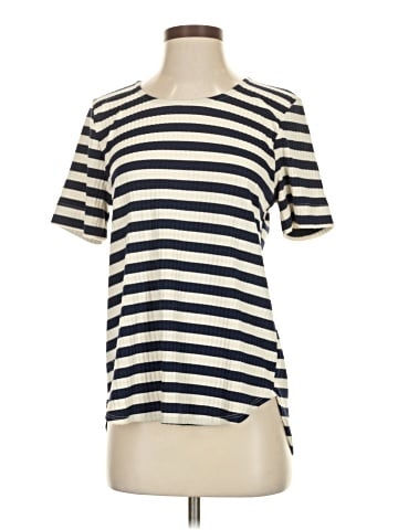 Puella Short Sleeve T-Shirt (view 1)