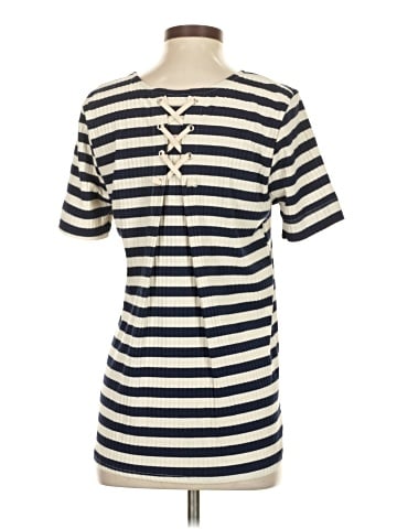 Puella Short Sleeve T-Shirt (view 2)