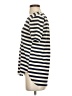 Puella Stripes Ivory Short Sleeve T-Shirt Size S - photo 5
