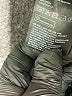 H&M Houndstooth Gray Dress Pants Size 4 - photo 5
