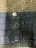 Studio F Blue Jeans Size 12 - photo 7