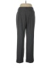 Larry Levine Gray Dress Pants Size 12 - photo 2