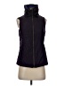 Columbia 100% Polyester Purple Vest Size XS - photo 1