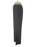 Larry Levine Gray Dress Pants Size 12 - photo 5