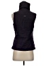 Columbia 100% Polyester Purple Vest Size XS - photo 2