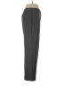 Larry Levine Gray Dress Pants Size 12 - photo 4