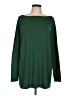 LIYOHON Green Pullover Sweater Size L - photo 1