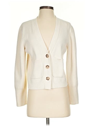 Design History Cardigan (view 1)