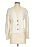 Design History 100% Cotton Ivory Cardigan Size XS - photo 1