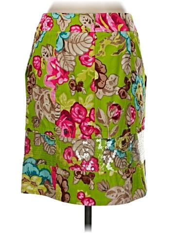 Etcetera Casual Skirt (view 2)