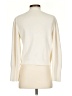 Design History 100% Cotton Ivory Cardigan Size XS - photo 2