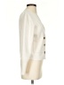 Design History 100% Cotton Ivory Cardigan Size XS - photo 4