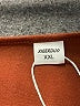 Xieerduo Brown Long Sleeve Henley Size XXL - photo 4