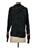 Assorted Brands Black Pullover Sweater Size S - photo 2